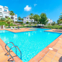 Apartment in Costa Blanca South, Orihuela