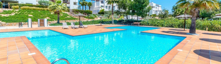 Apartment in Costa Blanca South, Orihuela