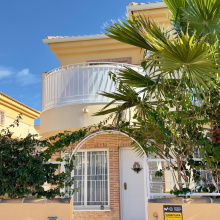 Townhouse in Costa Blanca South, Rojales