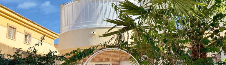 Rojales, Alicante, 3 Bedrooms Bedrooms, ,2 BathroomsBathrooms,Townhouse,Resale,0,75632177860494928
