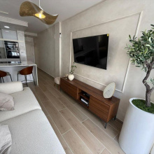 Apartment in Costa Blanca South, Torrevieja