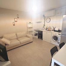 Torrevieja, Alicante, 2 Bedrooms Bedrooms, ,1 BathroomBathrooms,Bungalow,Resale,0,75632178377550400
