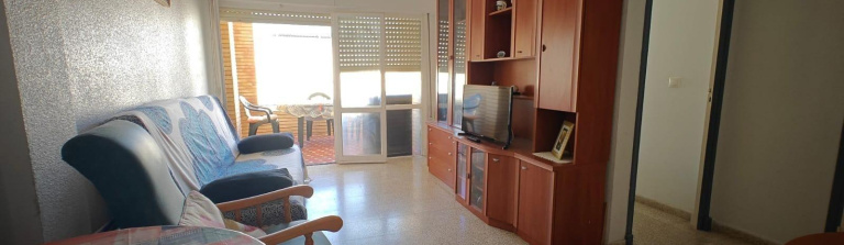 Torrevieja, Alicante, 2 Bedrooms Bedrooms, ,1 BathroomBathrooms,Apartment,Resale,0,75632207777777008