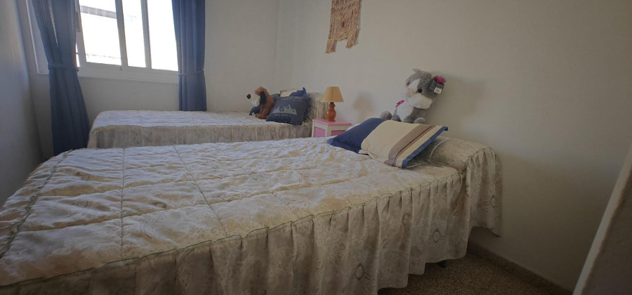 Torrevieja, Alicante, 2 Bedrooms Bedrooms, ,1 BathroomBathrooms,Apartment,Resale,0,75632207777777008