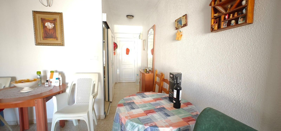 Torrevieja, Alicante, 2 Bedrooms Bedrooms, ,1 BathroomBathrooms,Apartment,Resale,0,75632207777777008