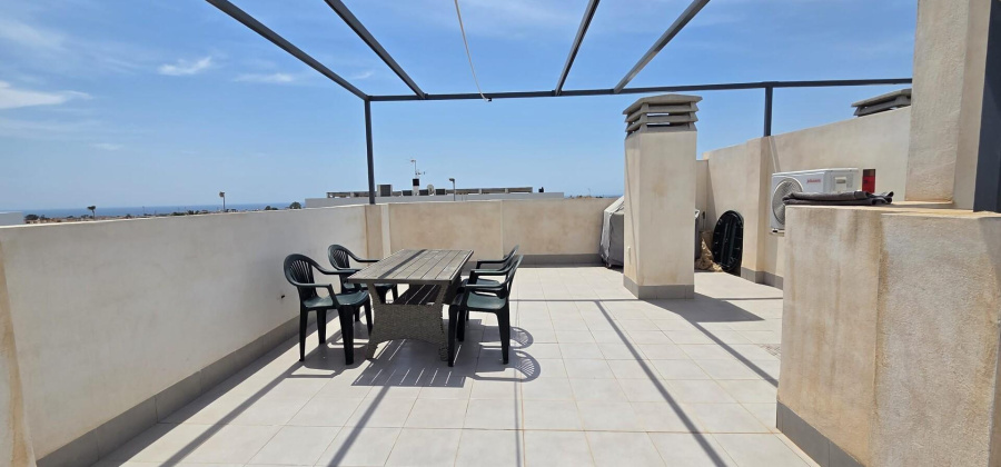 Orihuela Costa, Alicante, ,Townhouse,Resale,0,75632208617490560