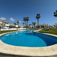 Orihuela Costa, Alicante, 2 Bedrooms Bedrooms, ,2 BathroomsBathrooms,Apartment,Resale,0,75632212216627920
