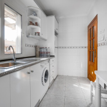 Torrevieja, Alicante, 2 Bedrooms Bedrooms, ,2 BathroomsBathrooms,Apartment,Resale,0,75632212393546704
