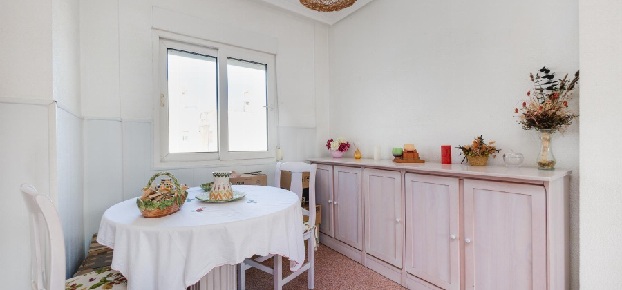 Torrevieja, Alicante, 2 Bedrooms Bedrooms, ,2 BathroomsBathrooms,Apartment,Resale,0,75632212393546704
