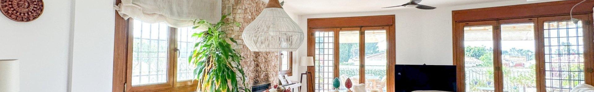 Villa in Costa Blanca South, Orihuela Costa