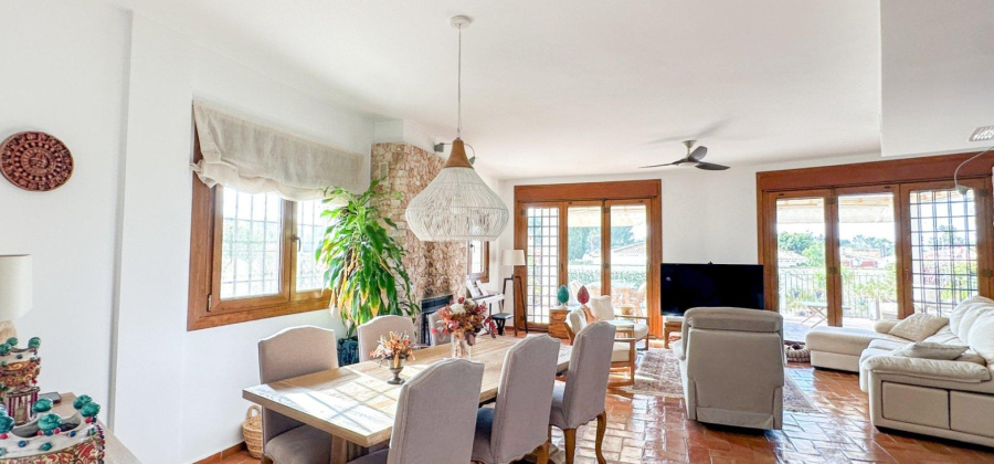 Orihuela Costa, Alicante, 7 Bedrooms Bedrooms, ,5 BathroomsBathrooms,Villa,Resale,0,75632212485516096