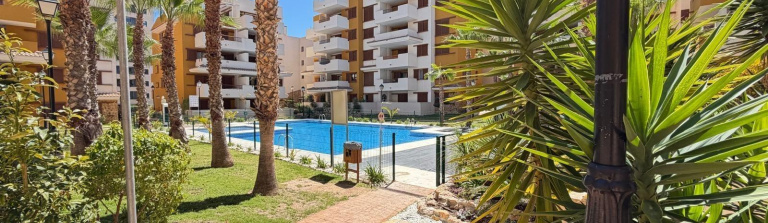 Torrevieja, Alicante, 3 Bedrooms Bedrooms, ,2 BathroomsBathrooms,Apartment,Resale,0,75632214825334176