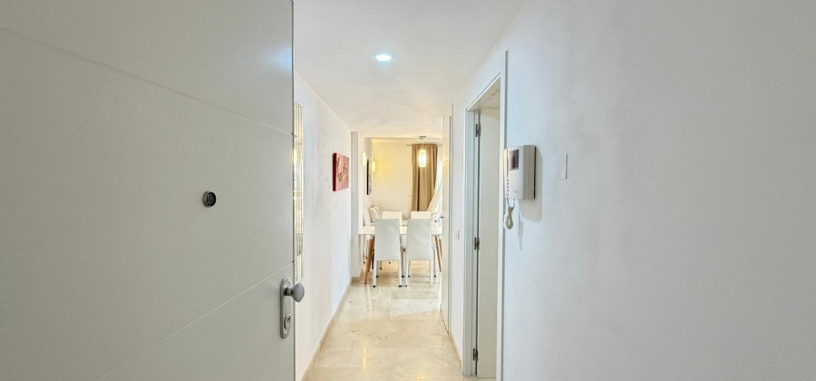 Torrevieja, Alicante, 3 Bedrooms Bedrooms, ,2 BathroomsBathrooms,Apartment,Resale,0,75632214825334176