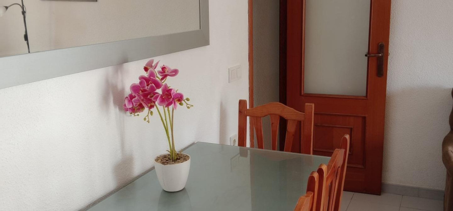 Torrevieja, Alicante, 3 Bedrooms Bedrooms, ,1 BathroomBathrooms,Apartment,Resale,0,75632215606585664