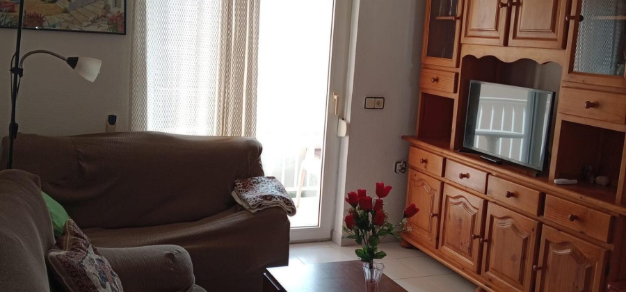 Torrevieja, Alicante, 3 Bedrooms Bedrooms, ,1 BathroomBathrooms,Apartment,Resale,0,75632215606585664