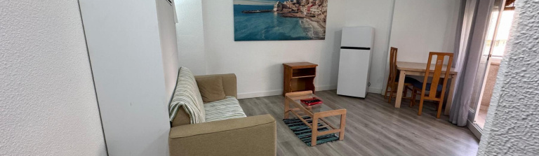 Apartment in Costa Blanca South, Torrevieja