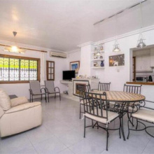 Orihuela Costa, Alicante, 4 Bedrooms Bedrooms, ,2 BathroomsBathrooms,Townhouse,Resale,0,75632217288190608