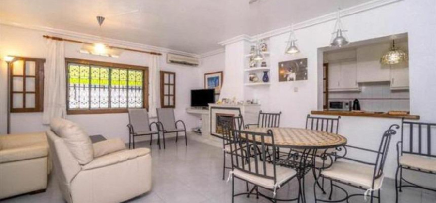 Orihuela Costa, Alicante, 4 Bedrooms Bedrooms, ,2 BathroomsBathrooms,Townhouse,Resale,0,75632217288190608