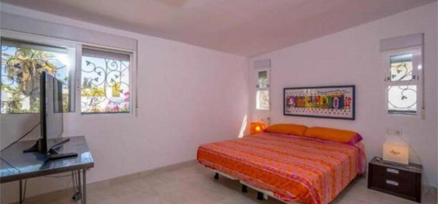 Orihuela Costa, Alicante, 4 Bedrooms Bedrooms, ,2 BathroomsBathrooms,Townhouse,Resale,0,75632217288190608