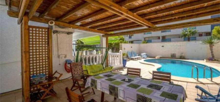 Orihuela Costa, Alicante, 4 Bedrooms Bedrooms, ,2 BathroomsBathrooms,Townhouse,Resale,0,75632217288190608