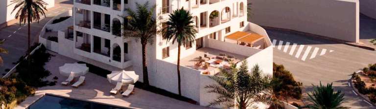 Apartment in Costa Blanca South, Bigastro