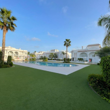Ciudad Quesada, Alicante, 2 Bedrooms Bedrooms, ,2 BathroomsBathrooms,Bungalow,Resale,0,75632219437716896
