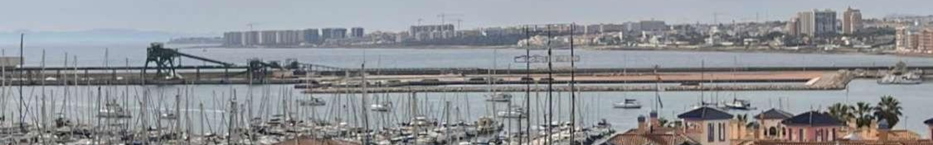 Apartment in Costa Blanca South, Torrevieja