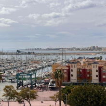 Apartment in Costa Blanca South, Torrevieja