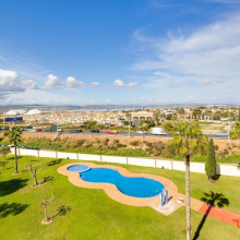 Apartment in Costa Blanca South, Torrevieja