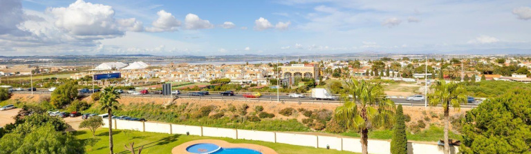 Apartment in Costa Blanca South, Torrevieja