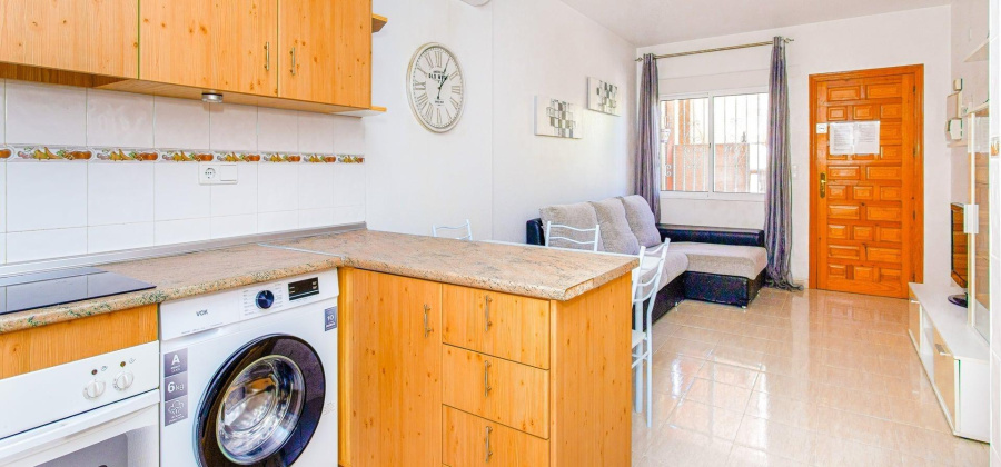 Orihuela Costa, Alicante, 2 Bedrooms Bedrooms, ,1 BathroomBathrooms,Apartment,Resale,0,75632221192102512