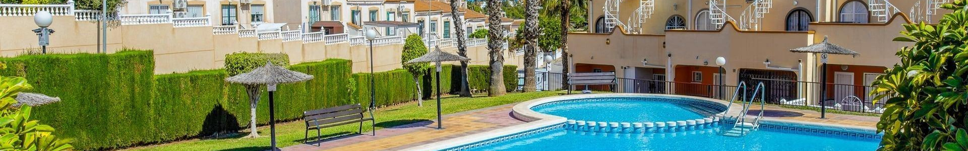 Orihuela Costa, Alicante, 2 Bedrooms Bedrooms, ,1 BathroomBathrooms,Apartment,Resale,0,75632221192102512