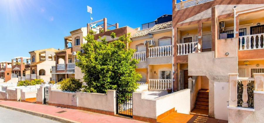Orihuela Costa, Alicante, 2 Bedrooms Bedrooms, ,1 BathroomBathrooms,Apartment,Resale,0,75632221192102512