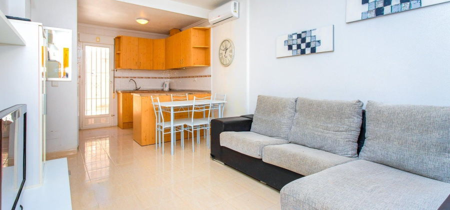 Orihuela Costa, Alicante, 2 Bedrooms Bedrooms, ,1 BathroomBathrooms,Apartment,Resale,0,75632221192102512