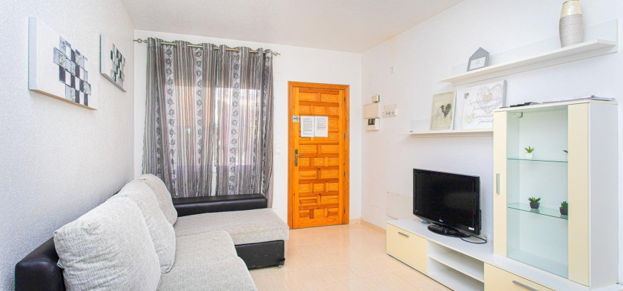 Orihuela Costa, Alicante, 2 Bedrooms Bedrooms, ,1 BathroomBathrooms,Apartment,Resale,0,75632221192102512