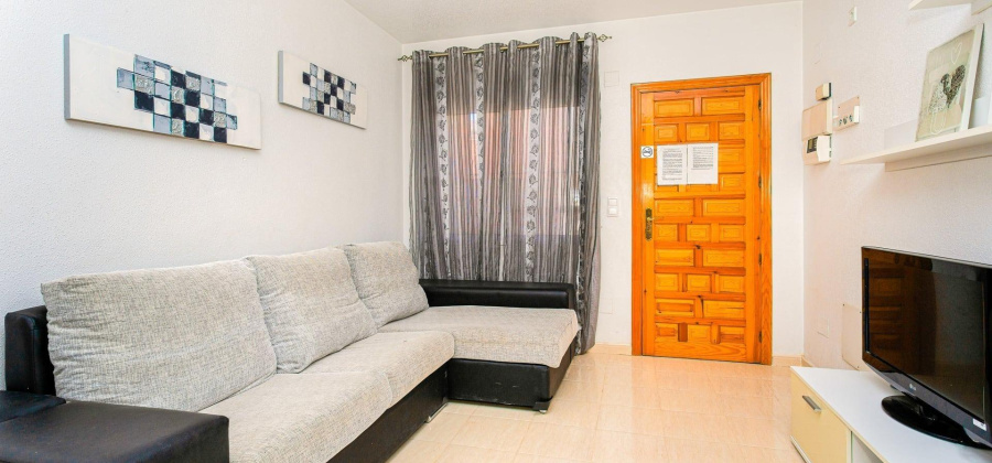 Orihuela Costa, Alicante, 2 Bedrooms Bedrooms, ,1 BathroomBathrooms,Apartment,Resale,0,75632221192102512