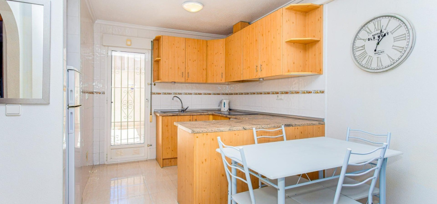 Orihuela Costa, Alicante, 2 Bedrooms Bedrooms, ,1 BathroomBathrooms,Apartment,Resale,0,75632221192102512