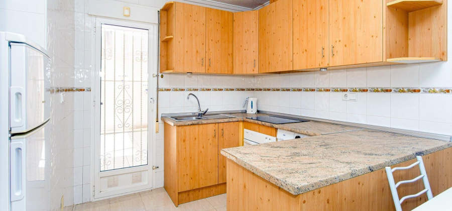 Orihuela Costa, Alicante, 2 Bedrooms Bedrooms, ,1 BathroomBathrooms,Apartment,Resale,0,75632221192102512