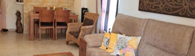 Apartment in Costa Blanca South, Villajoyosa
