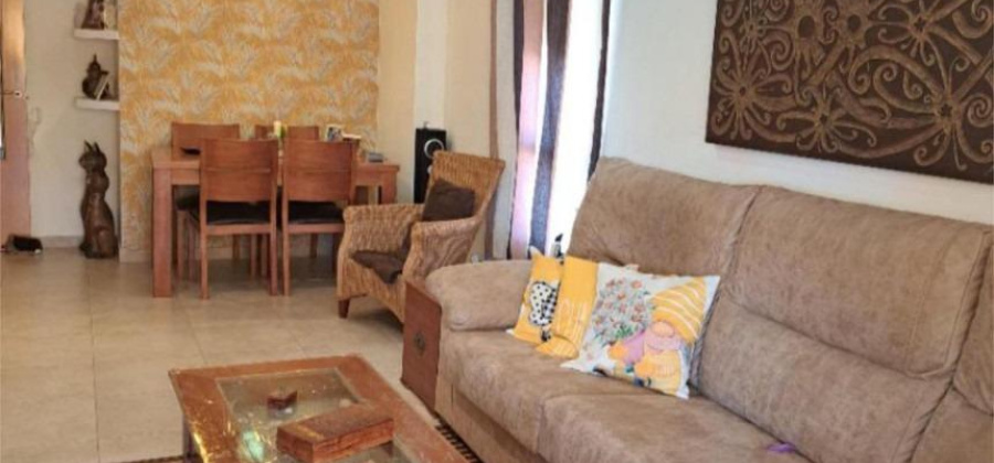 Villajoyosa, Alicante, 4 Bedrooms Bedrooms, ,2 BathroomsBathrooms,Apartment,Resale,0,75632221334710416