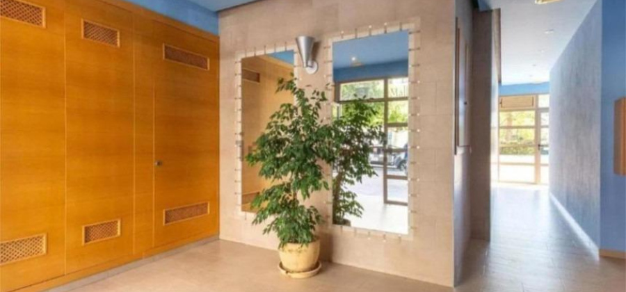 Villajoyosa, Alicante, 4 Bedrooms Bedrooms, ,2 BathroomsBathrooms,Apartment,Resale,0,75632221334710416