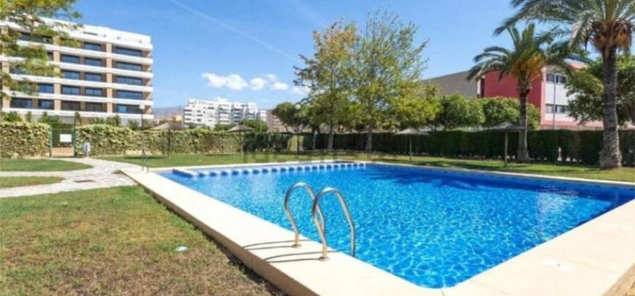 Villajoyosa, Alicante, 4 Bedrooms Bedrooms, ,2 BathroomsBathrooms,Apartment,Resale,0,75632221334710416