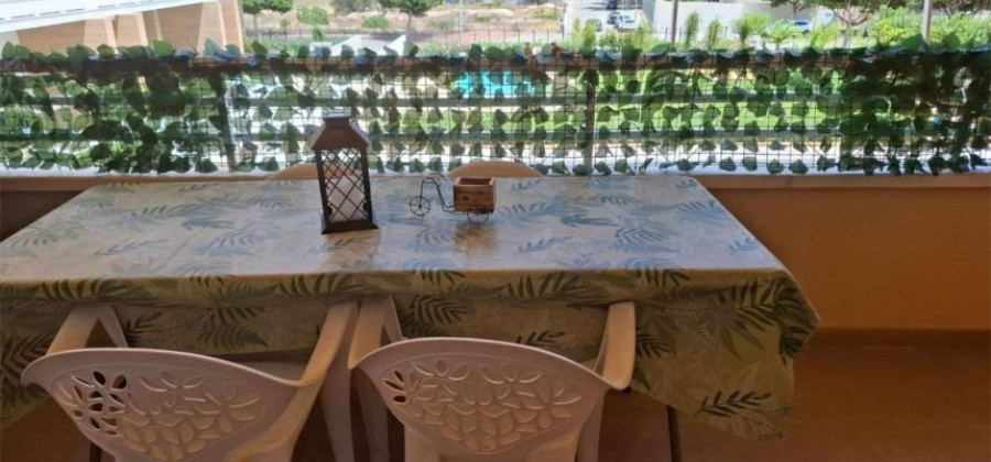 Villajoyosa, Alicante, 4 Bedrooms Bedrooms, ,2 BathroomsBathrooms,Apartment,Resale,0,75632221334710416