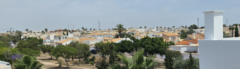 Orihuela Costa, Alicante, 3 Bedrooms Bedrooms, ,2 BathroomsBathrooms,Townhouse,Resale,0,75632224523310944