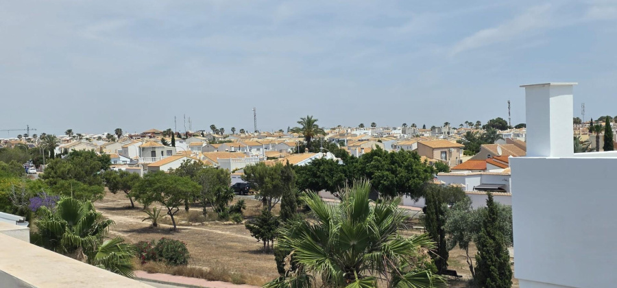 Orihuela Costa, Alicante, 3 Bedrooms Bedrooms, ,2 BathroomsBathrooms,Townhouse,Resale,0,75632224523310944