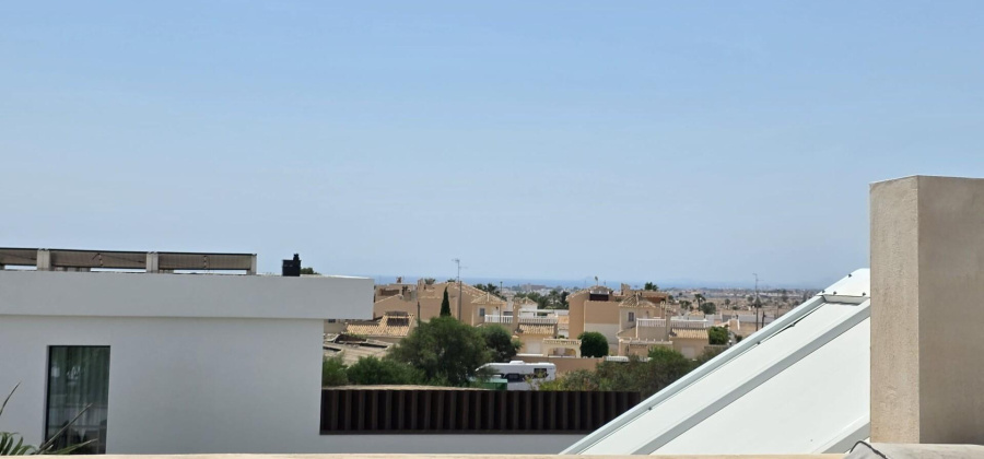 Orihuela Costa, Alicante, 3 Bedrooms Bedrooms, ,2 BathroomsBathrooms,Townhouse,Resale,0,75632224523310944