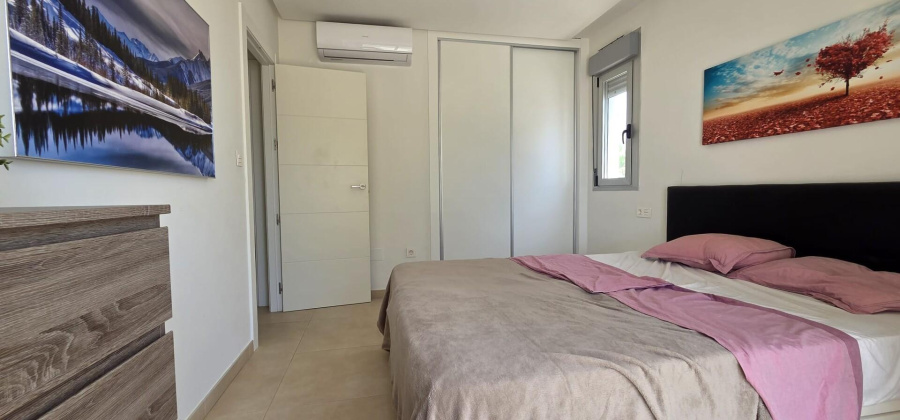 Orihuela Costa, Alicante, 3 Bedrooms Bedrooms, ,2 BathroomsBathrooms,Townhouse,Resale,0,75632224523310944