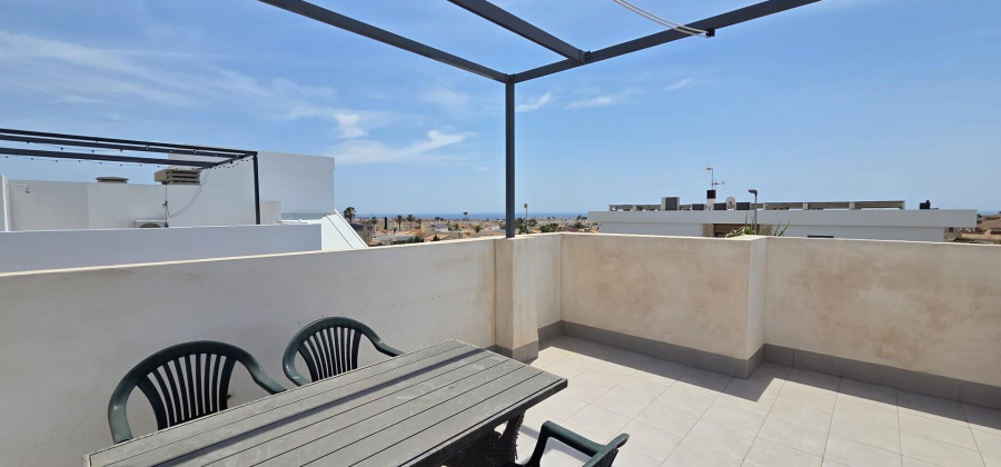 Orihuela Costa, Alicante, 3 Bedrooms Bedrooms, ,2 BathroomsBathrooms,Townhouse,Resale,0,75632224523310944