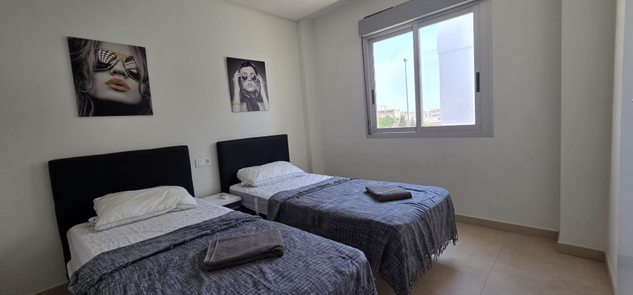 Orihuela Costa, Alicante, 3 Bedrooms Bedrooms, ,2 BathroomsBathrooms,Townhouse,Resale,0,75632224523310944