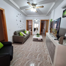 Apartment in Costa Blanca South, Torrevieja
